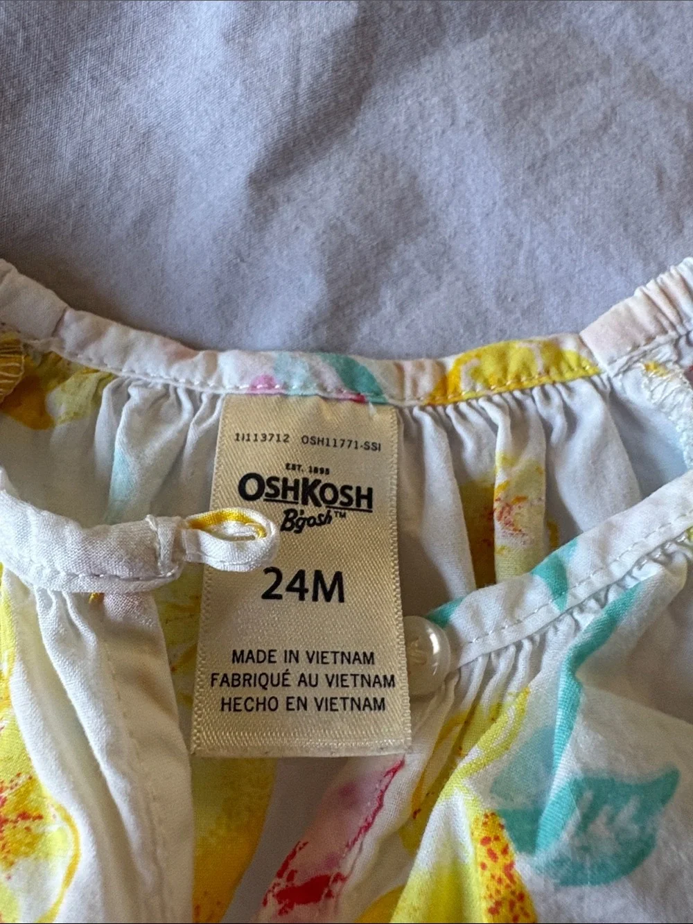 Carters, gap, tommy hilfiger set four